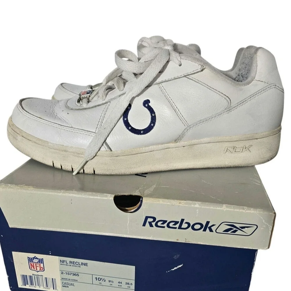 Reebok vtg nfl